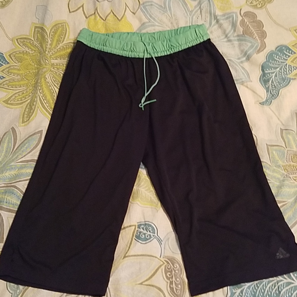 Adidas Capri